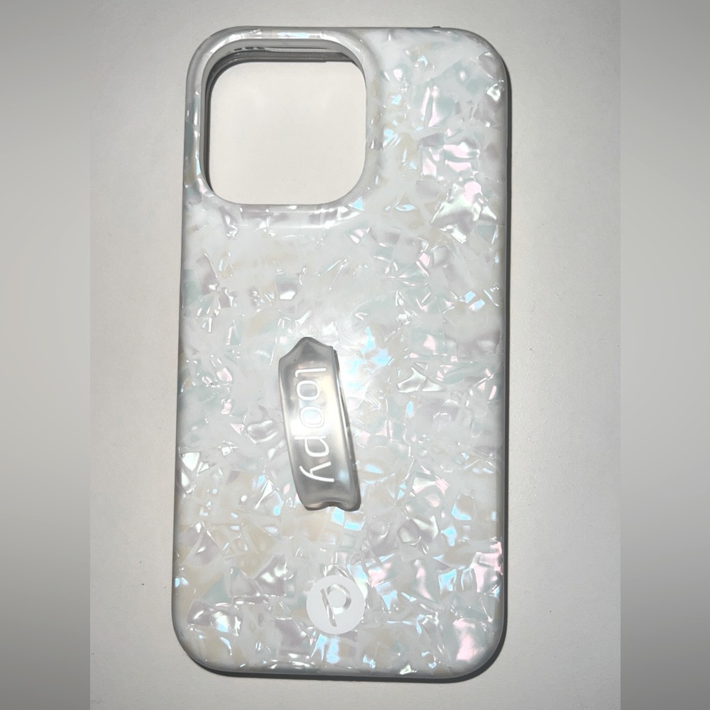 iPhone 13 Pro loopy case